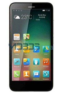CONDOR GRIFFE G6 PRO specifikacije in značilnosti CONDOR GRIFFE G6 PRO specifikacije