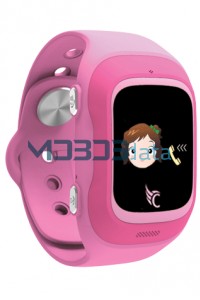 CONDOR KIDS WATCH specifikacije