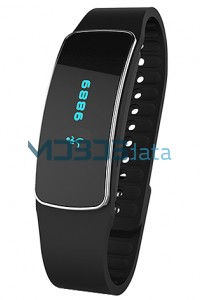 CONDOR PEDOMETER specifikacije