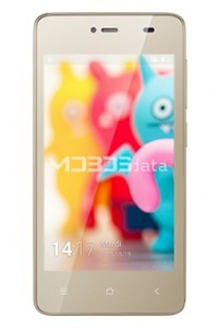 CONDOR PLUME P4 specs