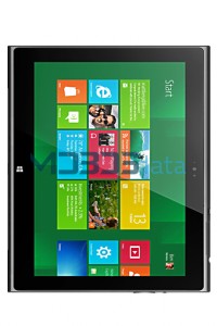 CONDOR REVOLT W11 specifikacije