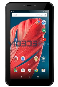CONDOR TFX712 specifikacije in značilnosti CONDOR TFX712 specifikacije