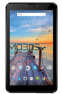 CONDOR TFX712G specifikacije in značilnosti CONDOR TFX712G specifikacije