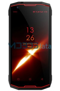 CONQUEST S12 specifikacije