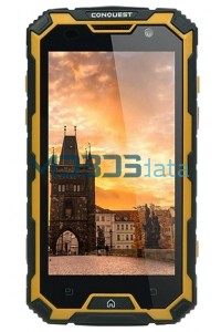 CONQUEST S8 (2017) specifikacije