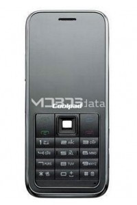 COOLPAD 2618 specs