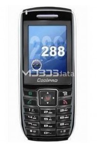 COOLPAD 288 specs