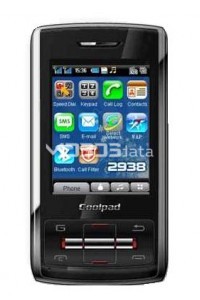 COOLPAD 2938 specs