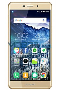 COOLPAD 3632 specs
