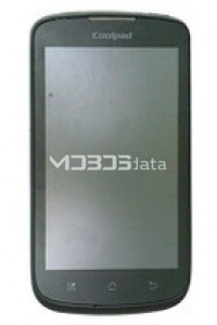 COOLPAD 5230 specs