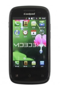 COOLPAD 5832 specs