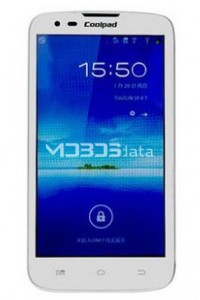 COOLPAD 5879 specs