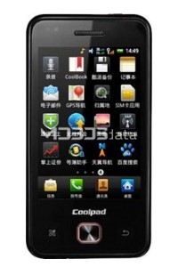 COOLPAD 5899 specs
