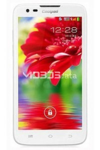 COOLPAD 5930 specs