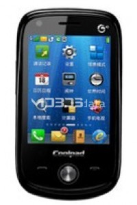 COOLPAD 6018 specs