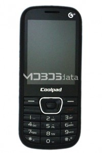 COOLPAD 6028 specs