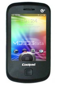 COOLPAD 6050 specs