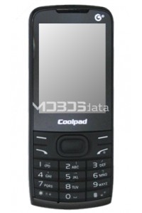 COOLPAD 6056 specifikacije