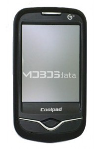 COOLPAD 6058 specs