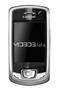 COOLPAD 6260 specs