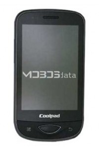 COOLPAD 7005 specifikacije