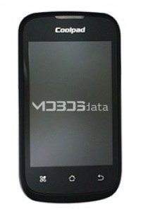 COOLPAD 7019A specs