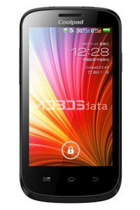 COOLPAD 7235 specifikacije