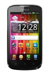 COOLPAD 7260 specifikacije