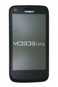COOLPAD 7266 specs