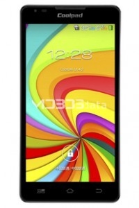 COOLPAD 7270 specs