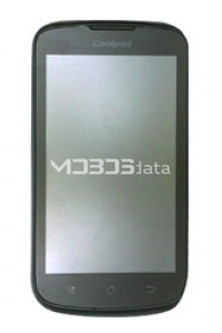 COOLPAD 7310 specs