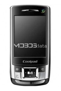 COOLPAD 7360 specifikacije