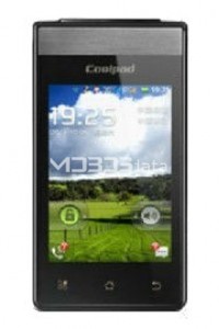 COOLPAD 7500 specifikacije