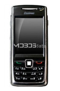 COOLPAD 766 specifikacije