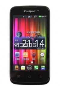 COOLPAD 7728 specifikacije
