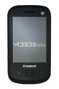 COOLPAD 8010 specifikacije