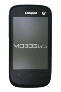 COOLPAD 8020 specs