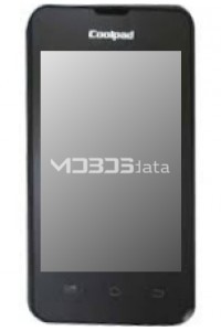 COOLPAD 8025 specs