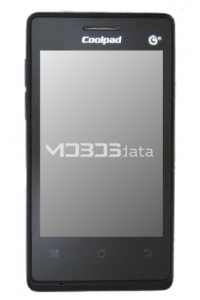 COOLPAD 8030 specs