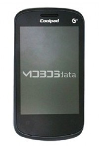 COOLPAD 8050 specs