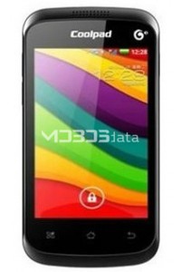 COOLPAD 8056 specs