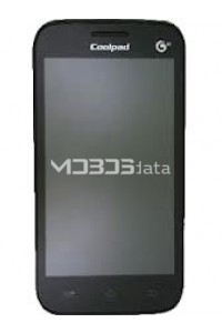 COOLPAD 8060 specs