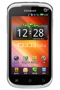 COOLPAD 8070 specs