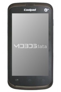 COOLPAD 8073 specs