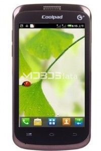 COOLPAD 8076 specs