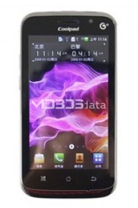 COOLPAD 8150D specifikacije