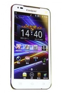 COOLPAD 8190 specs