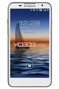 COOLPAD 8198T specs