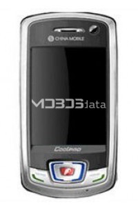 COOLPAD 8260 specifikacije