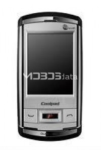 COOLPAD 8310 specs